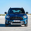 MINI COUNTRYMAN 23款 2.0T COOPER S ALL4 留白特别版