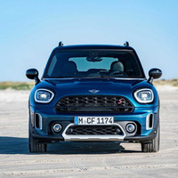 MINI COUNTRYMAN 23款 改款 1.5T COOPER 鉴赏家
