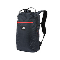 MILLET 觅乐 秋冬新款登山包户外徒步包轻便防水20L双肩包 MIS2277