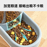 KimPets 宠物饮水机猫咪自动喂食器狗狗喝水器流动水不插电喂水壶大容量碗