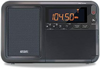 eton Elite Traveler AM/FM/LW/短波收音机