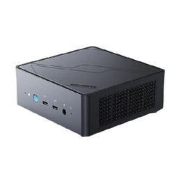 MECHREVO 机械革命 无界S mini 迷你主机（R7-7840H、16GB、1TB）