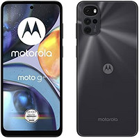 Motorola Mobility 摩托罗拉 Moto g22 智能手机