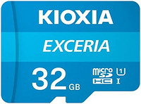 KIOXIA东芝内存 microSDHC卡 32GB