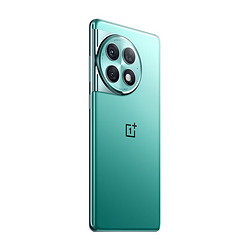 OnePlus 一加 Ace 2 Pro  24GB+1TB 极光绿 第二代骁龙8