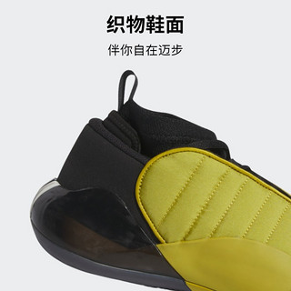 adidas 阿迪达斯 三叶草哈登7代Chapter 03男女boost篮球鞋IF1138