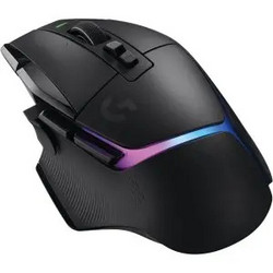 logitech 罗技 G502 X Lightspeed RGB 无线游戏鼠标