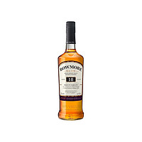 值选：BOWMORE 波摩 18年单一麦芽威士忌 700ml