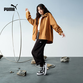 PUMA 彪马 外套男装女 537523-74