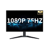 iFoved 2409W 24英寸 TN FreeSync 显示器（1920×1080、75Hz、99%sRGB）