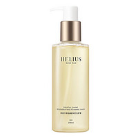 88VIP：HELIUS 赫丽尔斯 晶耀洁颜蜜洁面乳 200ml