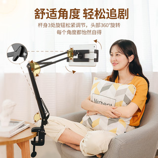 UGREEN 绿联 平板手机懒人支架