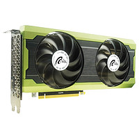 ASL 翔升 GeForce RTX4060Ti 战神 8G 游戏显卡