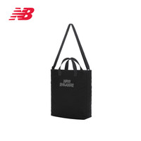New Balance NB官方奥莱 男女款情侣时尚单肩包托特包挎包