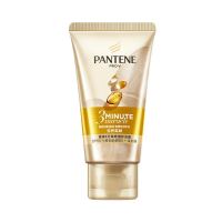 会员专享：PANTENE 潘婷 奇迹护发素 40ml