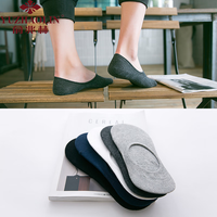 YUZHAOLIN 俞兆林 男士纯棉中筒袜 10双