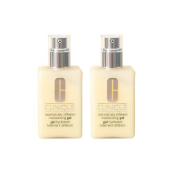 88vipclinique倩碧卓越润肤乳液125ml2无油黄油