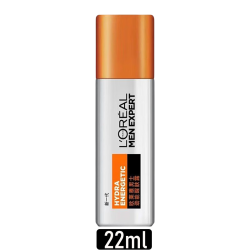 lorealparis巴黎欧莱雅欧莱雅loreal男士乳液面霜8重功效劲能醒肤露擦