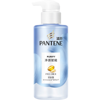PANTENE 潘婷 氨基酸无硅油洗发水 300g