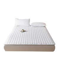 洁丽雅A类大豆床垫软垫褥子垫褥家用薄款床褥垫床垫子垫被保护垫
