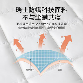 LOVO 乐蜗家纺 床垫床褥子加厚软垫