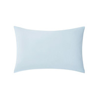 MUJI 無印良品 凉柔薄被套装春秋被子夏天单人宿舍学生夏凉空调被芯整套双人