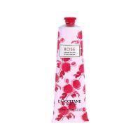 PLUS会员、会员专享：欧舒丹 玫瑰之心润手霜 150ml