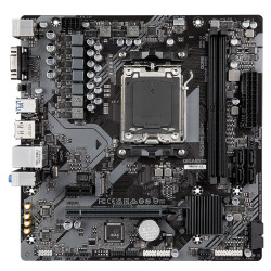 技嘉主板_gigabyte 技嘉 b650m s2h主板ddr5支持amd cpu am5多少钱