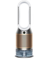 dyson 戴森 PH04 净化器加湿 无叶风扇 破坏甲醛 三种风扇模式 夜间模式七夕情人节礼物