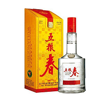 WULIANGYE 五粮液 五粮春 45%vol 浓香型白酒 500ml 单瓶