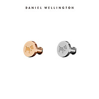 Daniel Wellington dw手表饰品臻心扣 情侣礼物 丹尼尔惠灵顿旗舰店