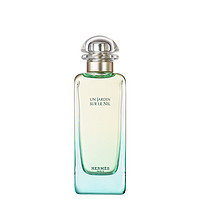 HERMÈS 爱马仕 尼罗河花园女士淡香水 EDT 100ml