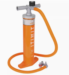 DECATHLON 迪卡侬 ITIWIT 皮划艇泵