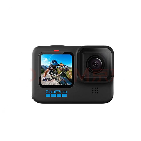 省420元】GoPro摄像机_GoPro HERO10 Black运动相机基础套餐多少钱-什么