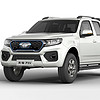 Great Wall Motors 长城汽车 风骏7 EV 23款 375km 领航型