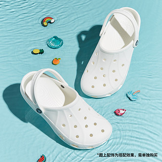 crocs 卡骆驰 男女款拖鞋 15907