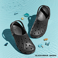 crocs 卡骆驰 V15907-001 情侣沙滩鞋