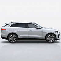 JAGUAR 捷豹 F-PACE 23款 P250 HSE