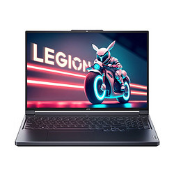 LEGION 联想拯救者 Y7000P 16英寸游戏本 (i7-13700H、16GB、1TB SSD、RTX4060)