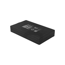 EZVIZ 萤石 智能锁配件锂电池 萤石30V系列/30F/Y3000FV系列智能锁专用 5000mAh大容量