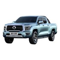 Great Wall Motors 长城汽车 金刚炮 23款 2.0T 手动两驱长箱创业型 柴油