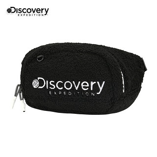 Discovery探索频道2020秋冬户外新品男女通款腰包DEBI90323