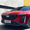 Cadillac 凯迪拉克 GT4 23款 25T 两驱尊贵型