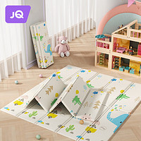 Joyncleon 婧麒 爬爬垫地垫宝宝卡通爬行垫婴儿加厚客厅折叠地毯 jwj32985
