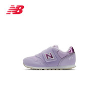 New Balance 官方奥莱 男女童0-4岁夏季儿童时尚可爱学步鞋运动鞋