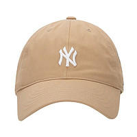 京东百亿补贴：MLB NY联名 男女款运动棒球帽 32CPKB011