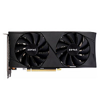 ZOTAC 索泰 RTX 4060Ti 8GB 霹雳版 OC HA 显卡