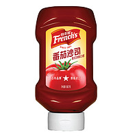 McCormick 味好美 番茄酱沙司挤挤装 567g