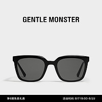 GENTLE MONSTER 2023新品PLOT板材墨镜太阳镜男女同款