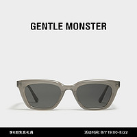 GENTLE MONSTER 2023新品HUE板材小框方形墨镜太阳镜